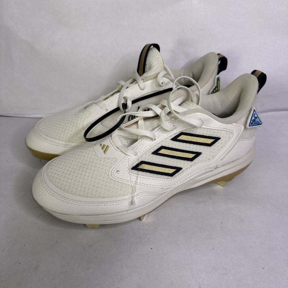 adidas Adizero Pure Hustle 3 Elite Women's Softball Cleats, Size 9